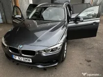 Bmw seria 3 f31 Xdrive 4x4 adaptiv 360* distronic, nefumător