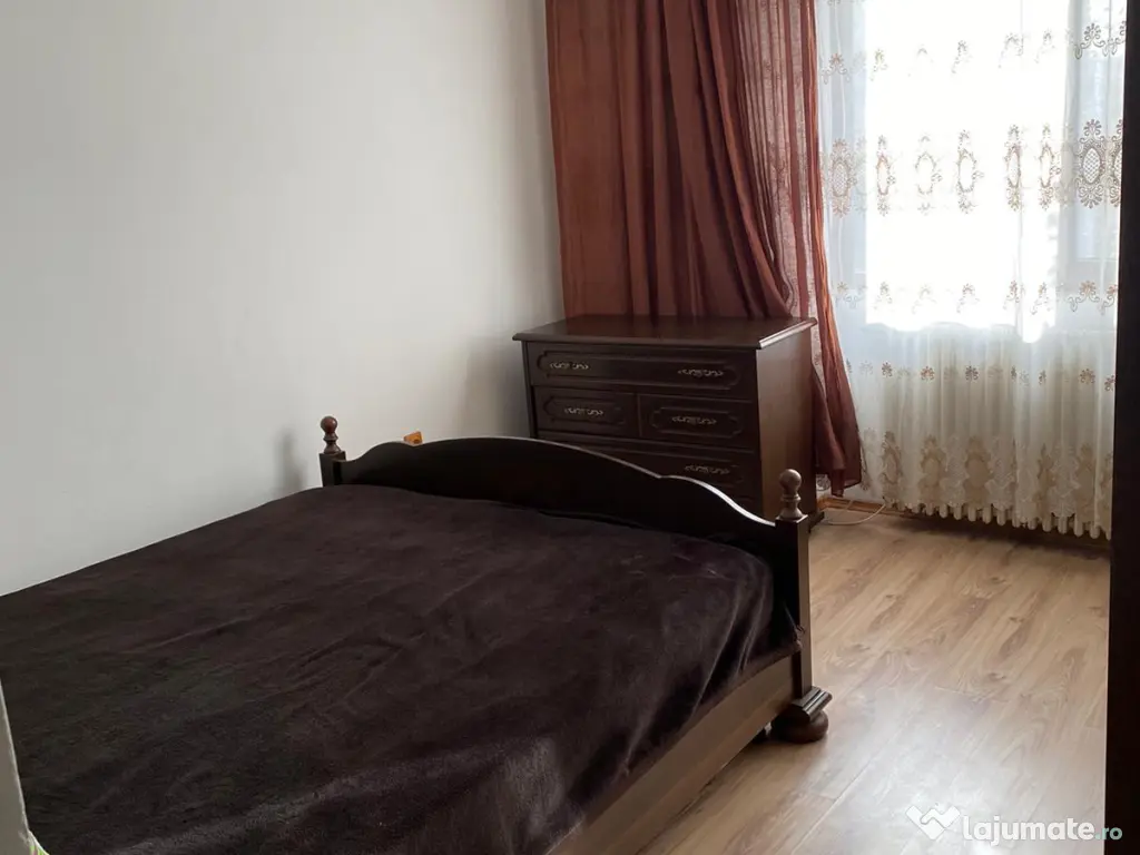 Apartament 2 camere Motru