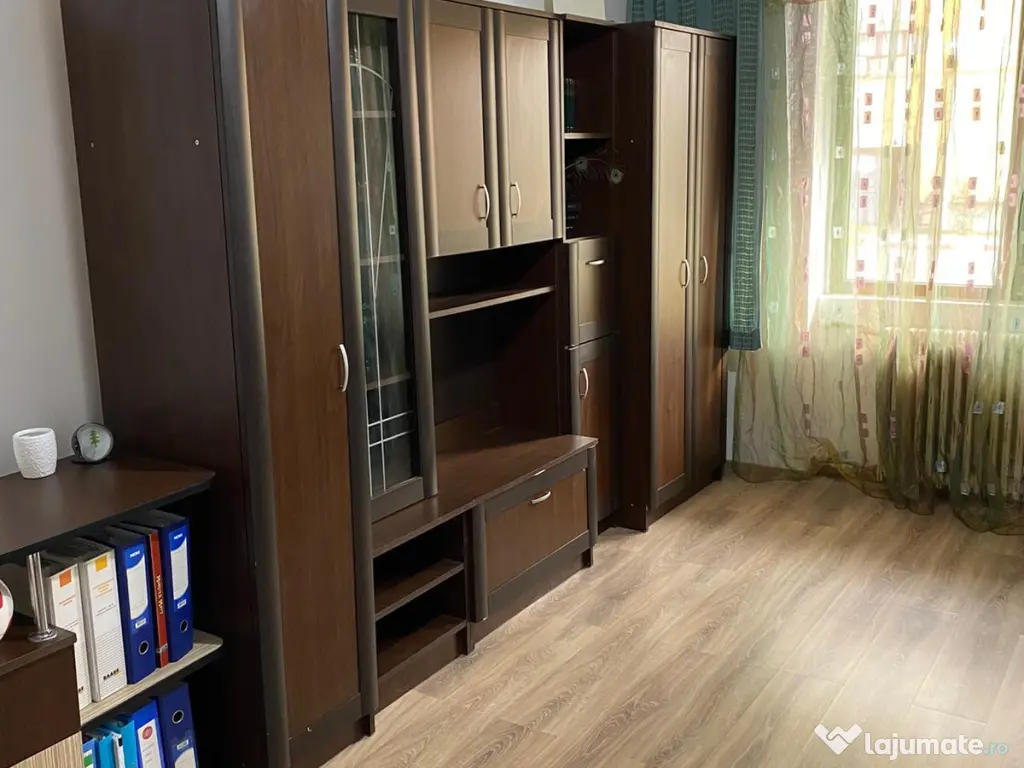 Apartament 2 camere Motru