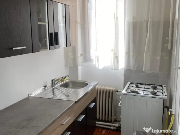 Apartament 2 camere Motru