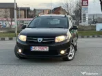 Dacia Logan MCV*1.5 diesel*factura*af.2015 luna 06*clima*navi*nr.rosii