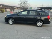 Dacia Logan MCV*1.5 diesel*factura*af.2015 luna 06*clima*navi*nr.rosii 