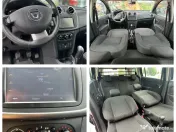 Dacia Logan MCV*1.5 diesel*factura*af.2015 luna 06*clima*navi*nr.rosii 