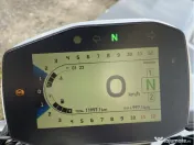 Motocicleta Bennelli lenoncino 800 