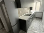 Închiriez apartament 3 camere etaj 2 Reșița Govândari 