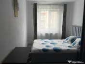 Închiriez apartament 3 camere etaj 2 Reșița Govândari 