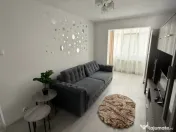 Închiriez apartament 3 camere etaj 2 Reșița Govândari 