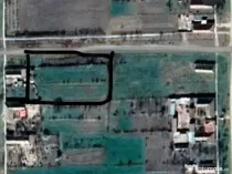 Teren intravilan Rudna, Comuna Giulvăz 1600mp