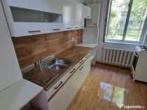 Apartament 2 Camere Complet Renovat (ușor negociabil) Central