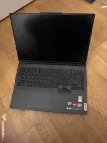 Lenovo Legion Pro 5 16ARX8 7945HX rtx 4060