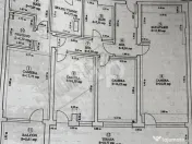 Apartament de închiriat – 4 camere, decomandat – Tracto 