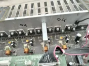 Amplituner Denon avr 1312 piese 