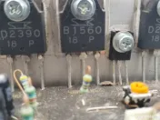 Amplituner Denon avr 1312 piese 