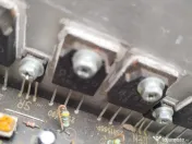 Amplituner Denon avr 1312 piese 