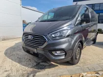 Ford Tourneo Custom 2.0 Diesel