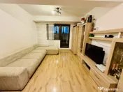 Apartment cochet 2 camere Apusului mobilat complet la 12 min 