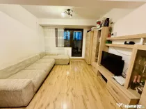 Apartment cochet 2 camere Apusului mobilat complet la 12 min