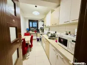 Apartment cochet 2 camere Apusului mobilat complet la 12 min 