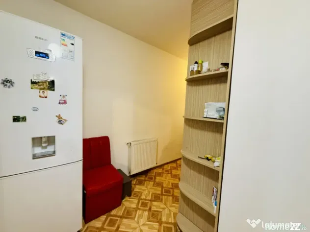 Apartment cochet 2 camere Apusului mobilat complet la 12 min