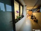 Apartment cochet 2 camere Apusului mobilat complet la 12 min 