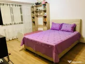 Apartment cochet 2 camere Apusului mobilat complet la 12 min