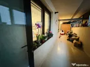 Apartment cochet 2 camere Apusului mobilat complet la 12 min 