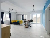 APARTAMENT 2 CAMERE / PRAHOVA VALUE CENTRE / LOC DE PARCARE 