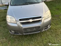 Chevrolet Aveo 2007