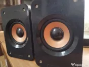 Boxe Omega de 10W pe 8 ohmi 