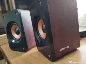 Boxe Omega de 10W pe 8 ohmi 