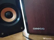 Boxe Omega de 10W pe 8 ohmi 