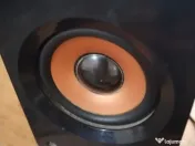 Boxe Omega de 10W pe 8 ohmi 