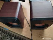 Boxe Omega de 10W pe 8 ohmi 