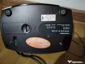 Radio cu ceas Grundig 