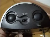 Radio cu ceas Grundig 