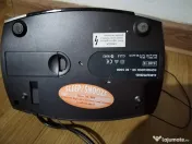 Radio cu ceas Grundig 