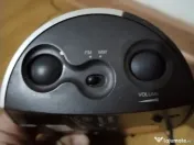 Radio cu ceas Grundig 