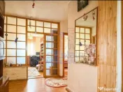 Apartament 4 camere Pacurari 