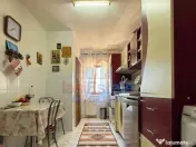 Apartament 4 camere Pacurari 