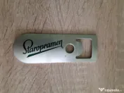 Desfacator sticle Staropramen 