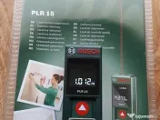 Telemetru Bosch 15 m 