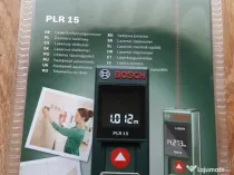 Telemetru Bosch 15 m