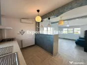 Apartament Spatios 2 Camere-Otopeni-PET FRIENDLY- 