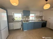 Apartament Spatios 2 Camere-Otopeni-PET FRIENDLY- 