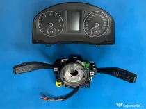 Spira/calc HIGHLINE Golf 6 Plus+Ceasuri bord cu computer