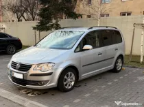 Volkswagen Touran 2008