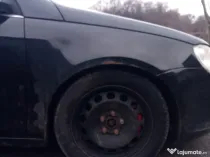 Volkswagen Eos 2.0 TDI