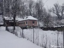 Casa boierească Urseiu