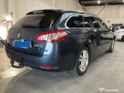 Peugeot 508 1.6 THP benzina 