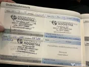 Peugeot 508 1.6 THP benzina 